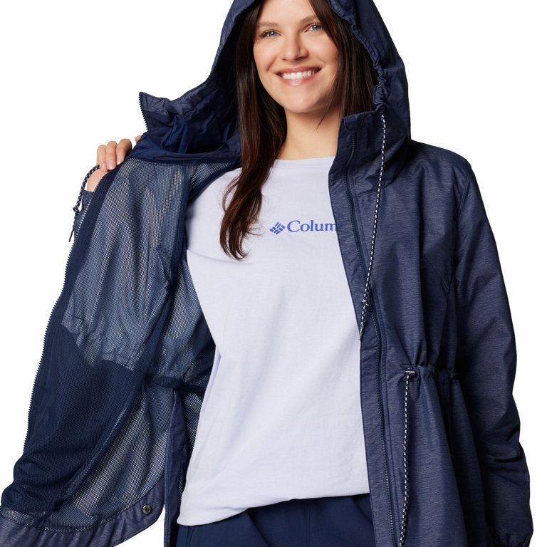 Columbia Lillian Ridge Jacket