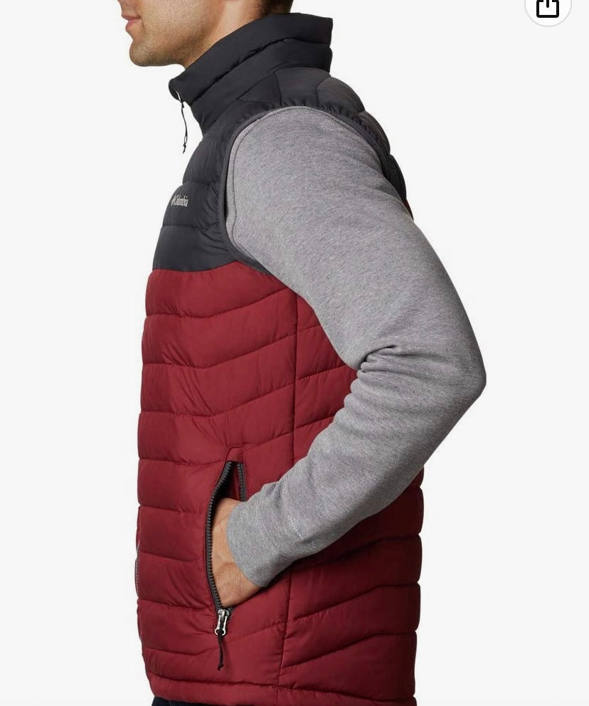 Columbia Discovery Vest