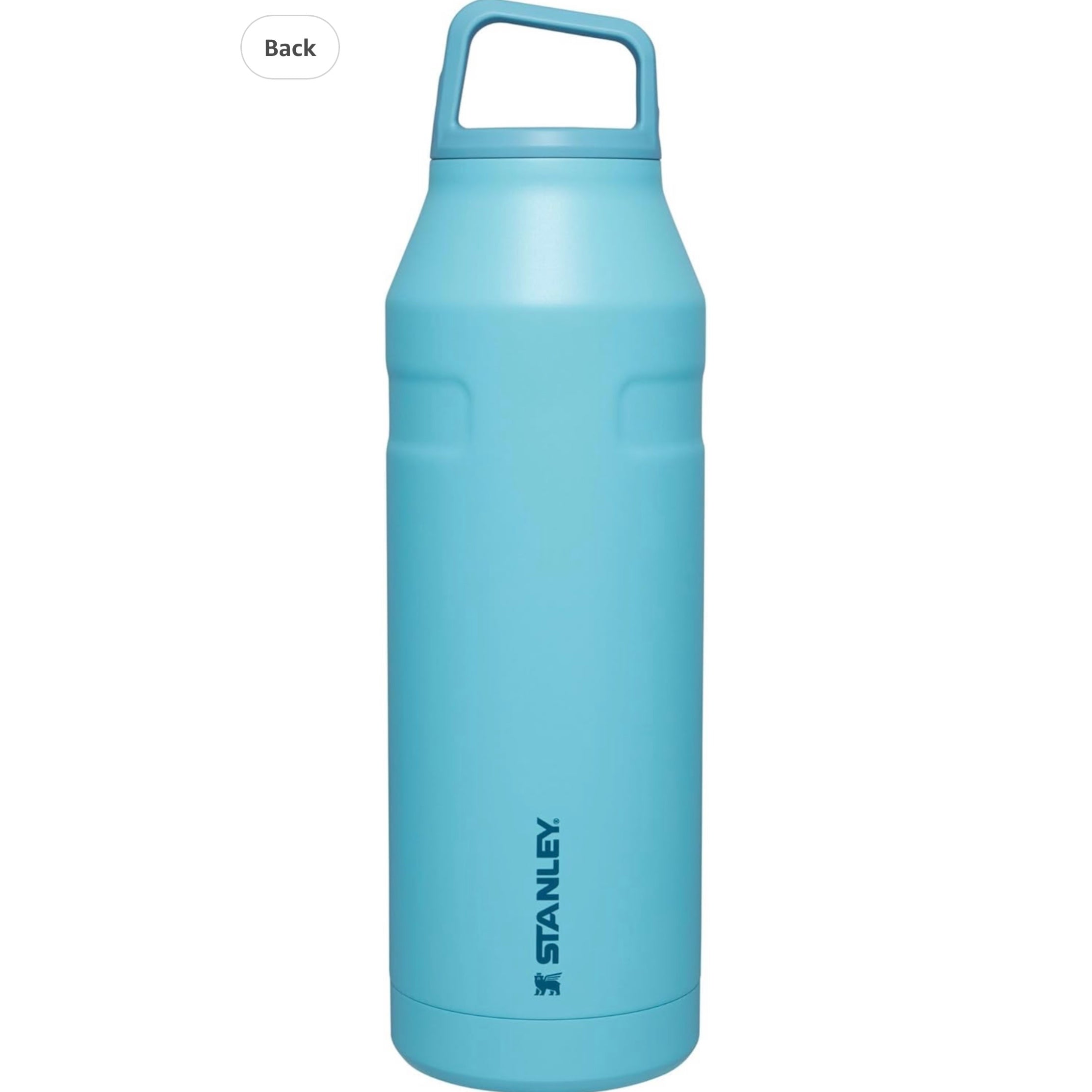 Stanley IceFlow Bottle. 50 oz | 1.5 L
