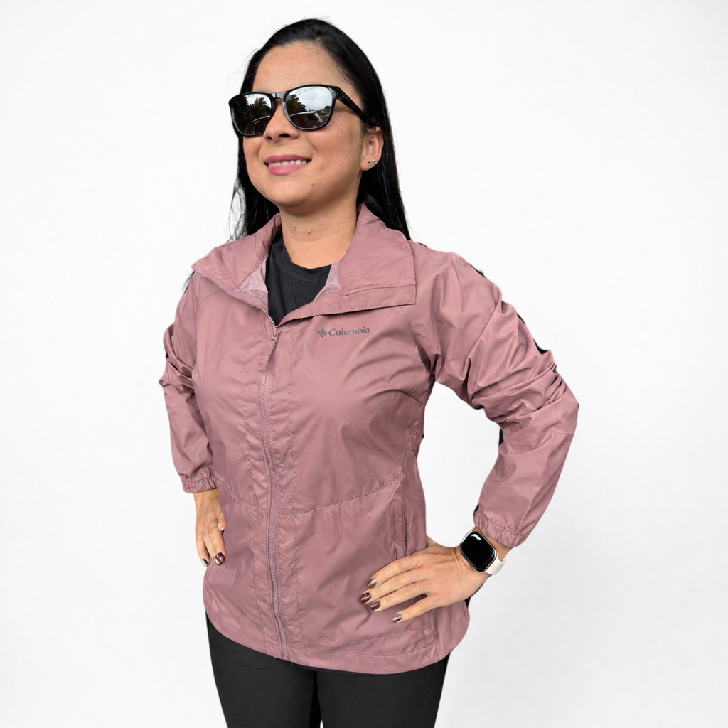 Columbia Access Point Jacket