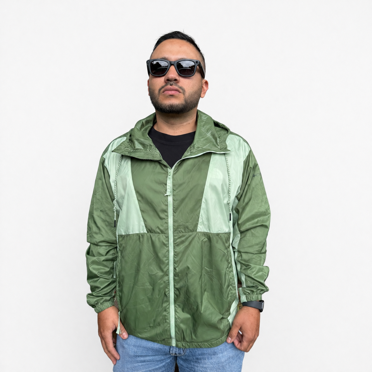 Columbia Morning View Jacket