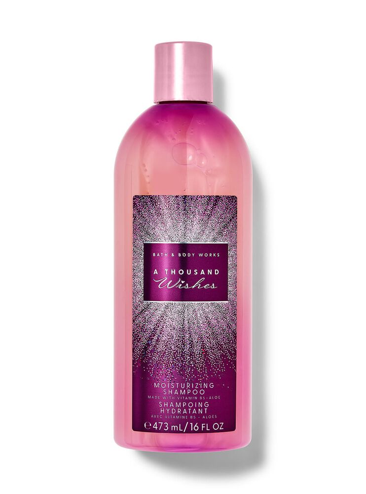 Bath&Body Works - A Thousand Wishes - Shampoo