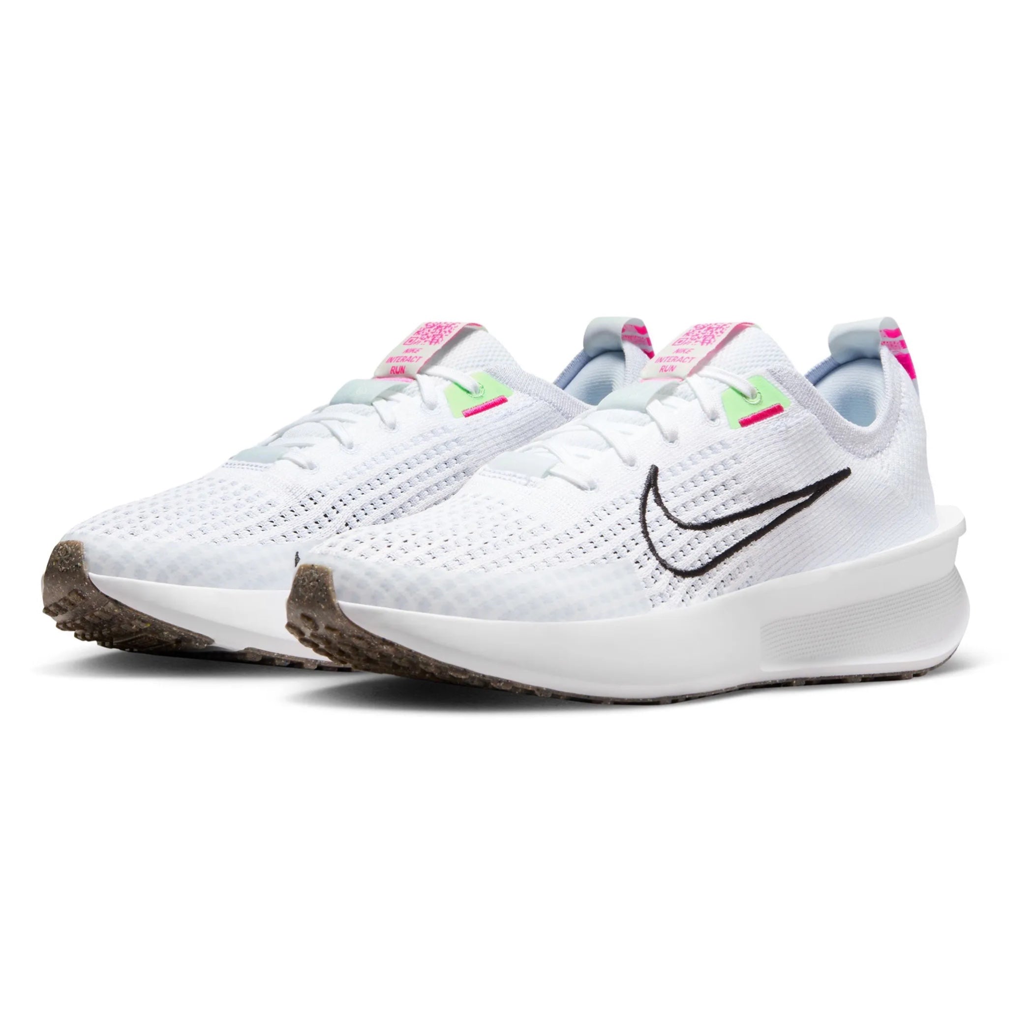 Nike Interact Running