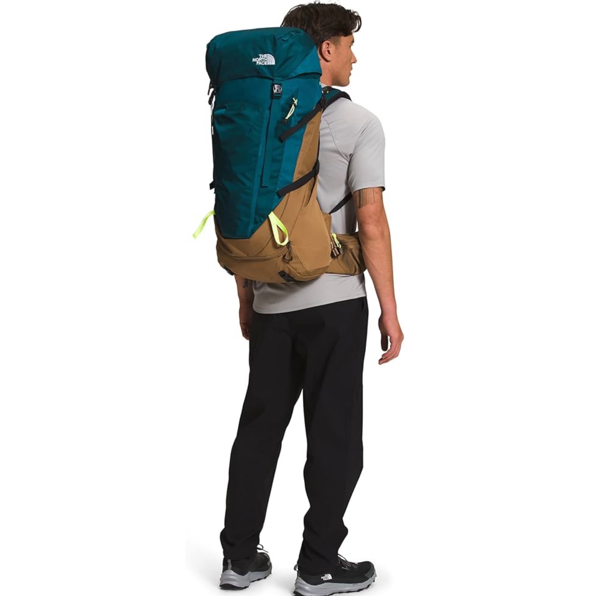 The North Face Terra 40
