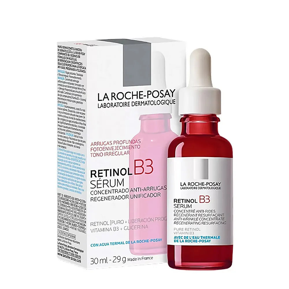 La Roche Posay | Serum Anti edad Retinol B3 | 30 ml