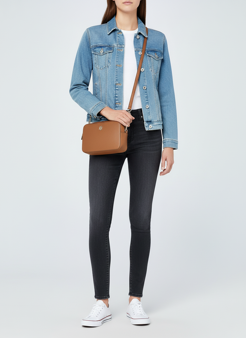 Tommy Hilfiger Crossbody