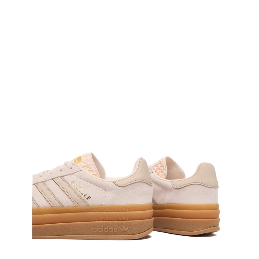 ADIDAS GAZELLE BOLD WOMENS SHOES
