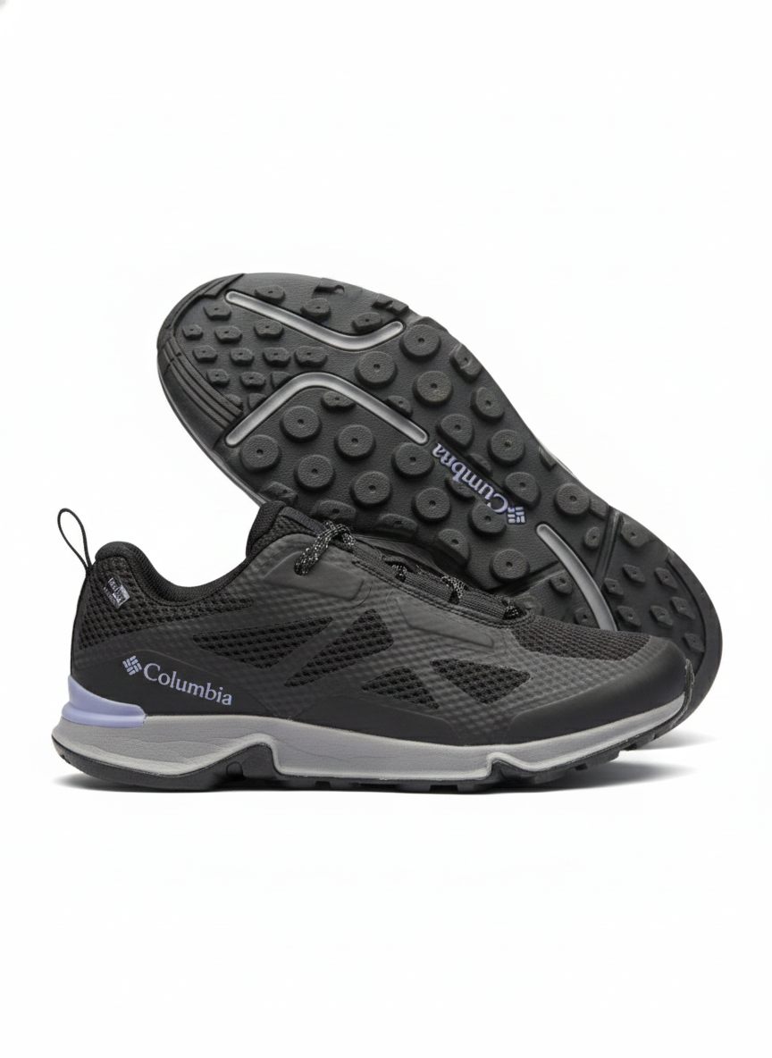 Columbia Women's Vitesse Outdry Shoe