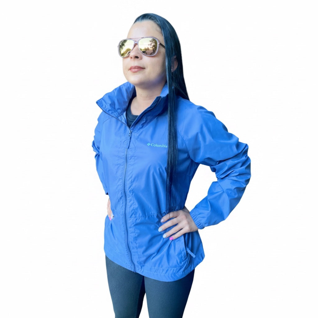 Columbia Access Point Jacket
