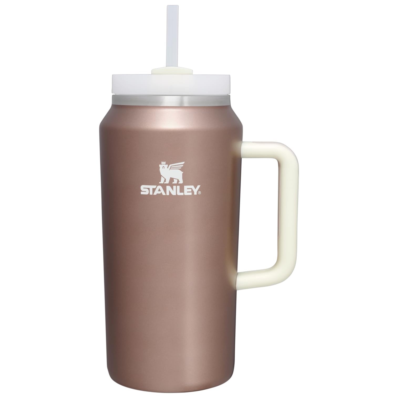 Stanley Quencher Tumbler. 64oz | 1.9L
