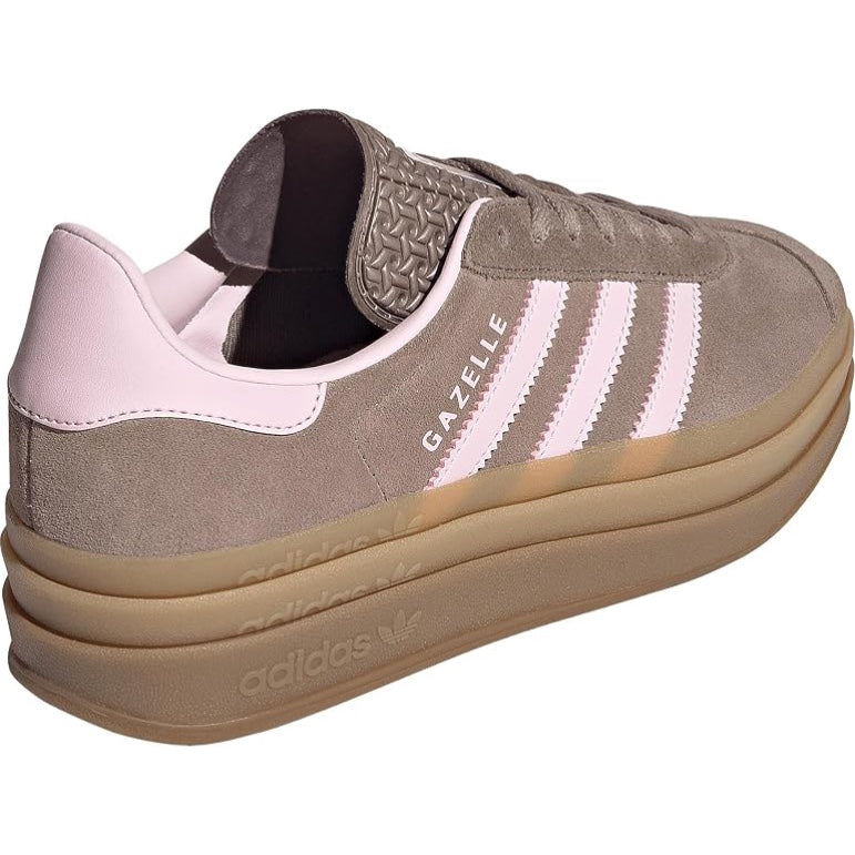 ADIDAS GAZELLE BOLD WOMENS SHOES