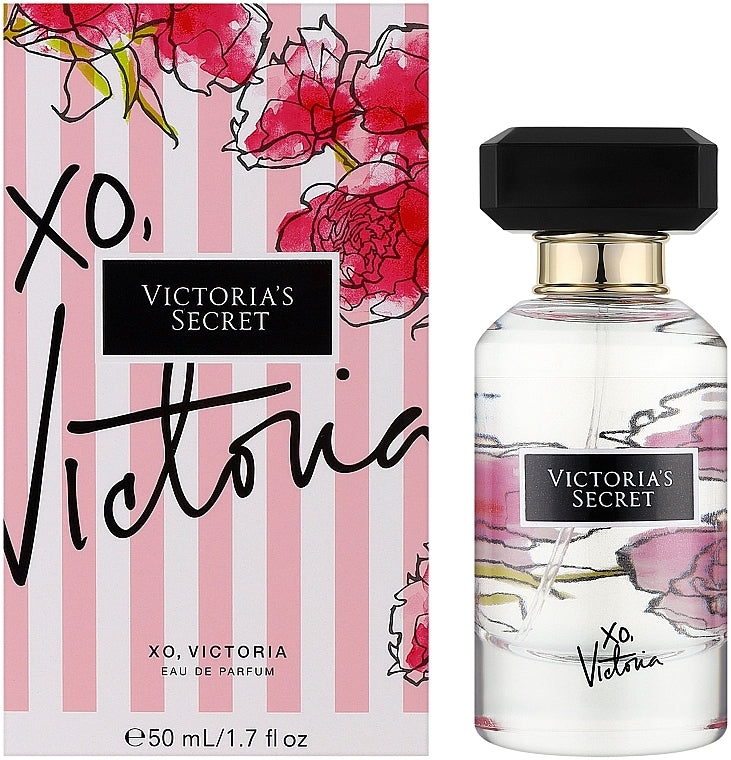 Victoria’s Secret XO
