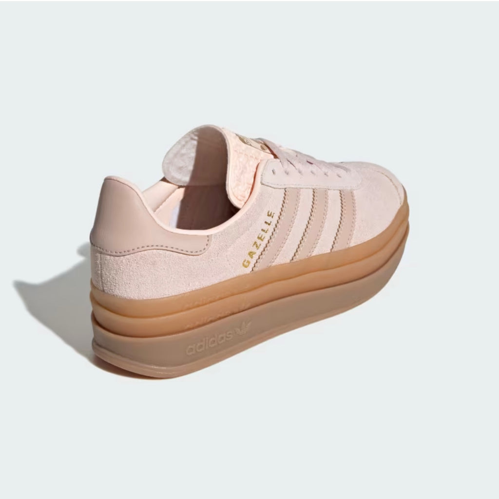 ADIDAS GAZELLE BOLD WOMENS SHOES