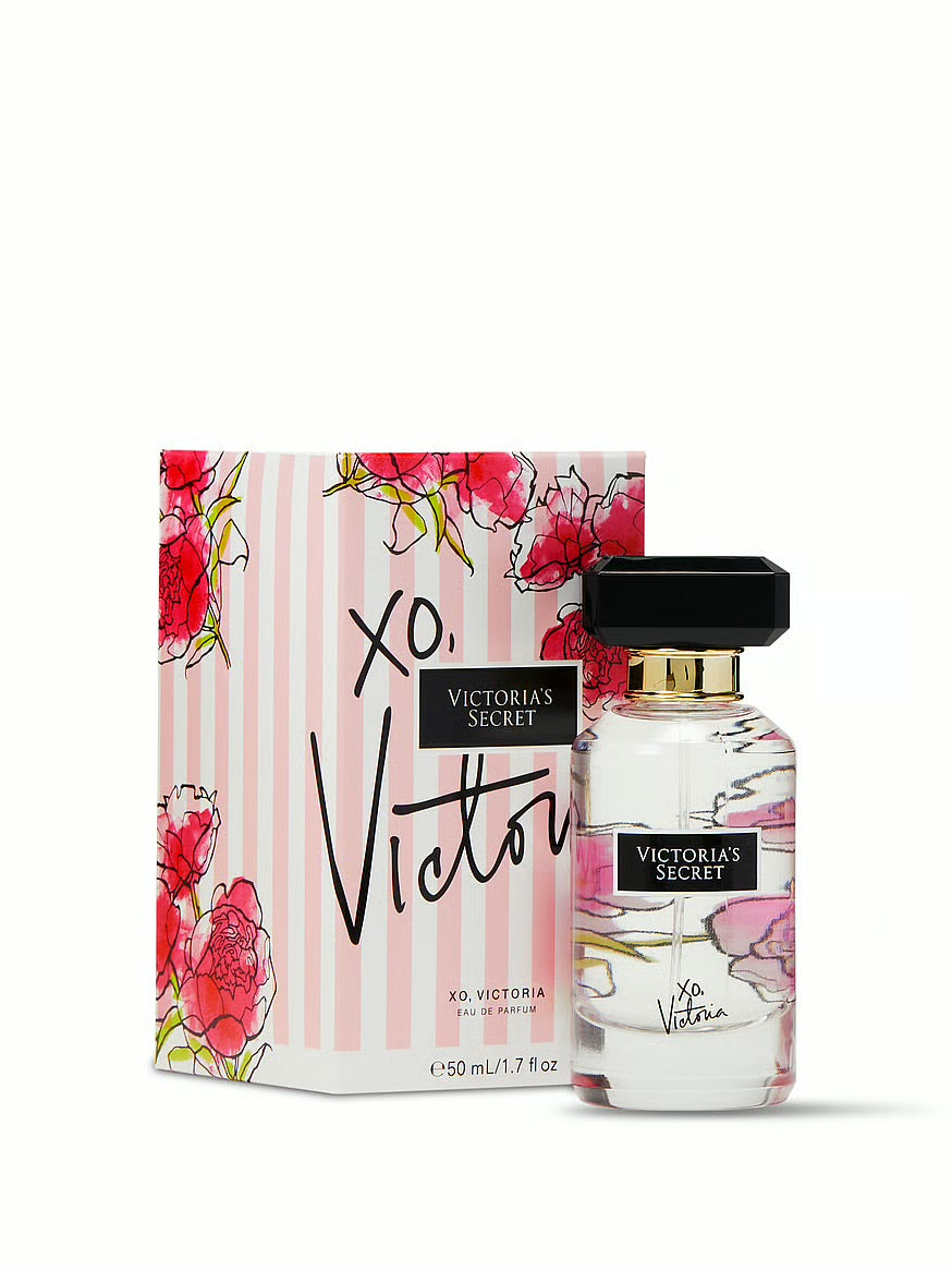 Victoria’s Secret XO