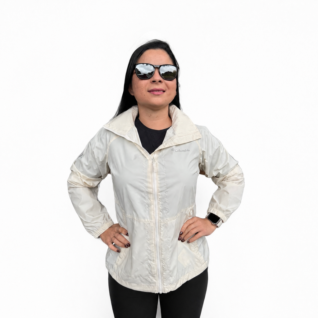 Columbia Access Point Jacket