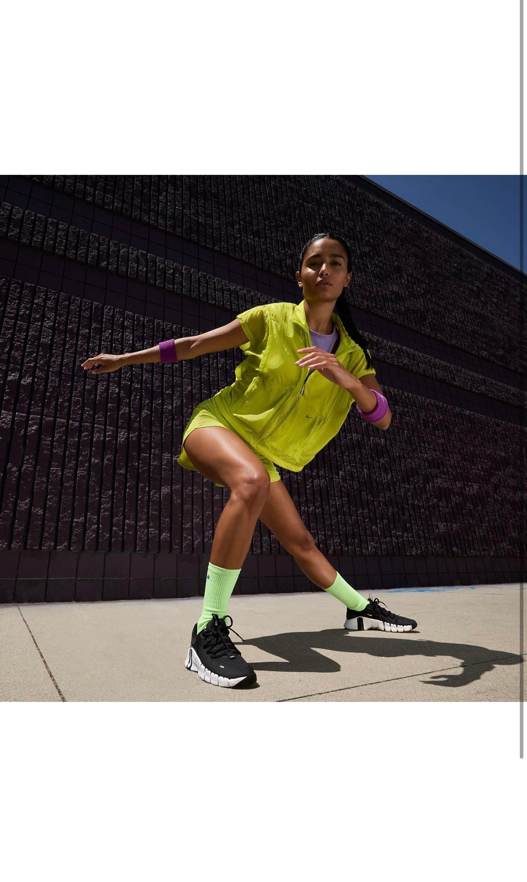 Nike Free Metcon 5