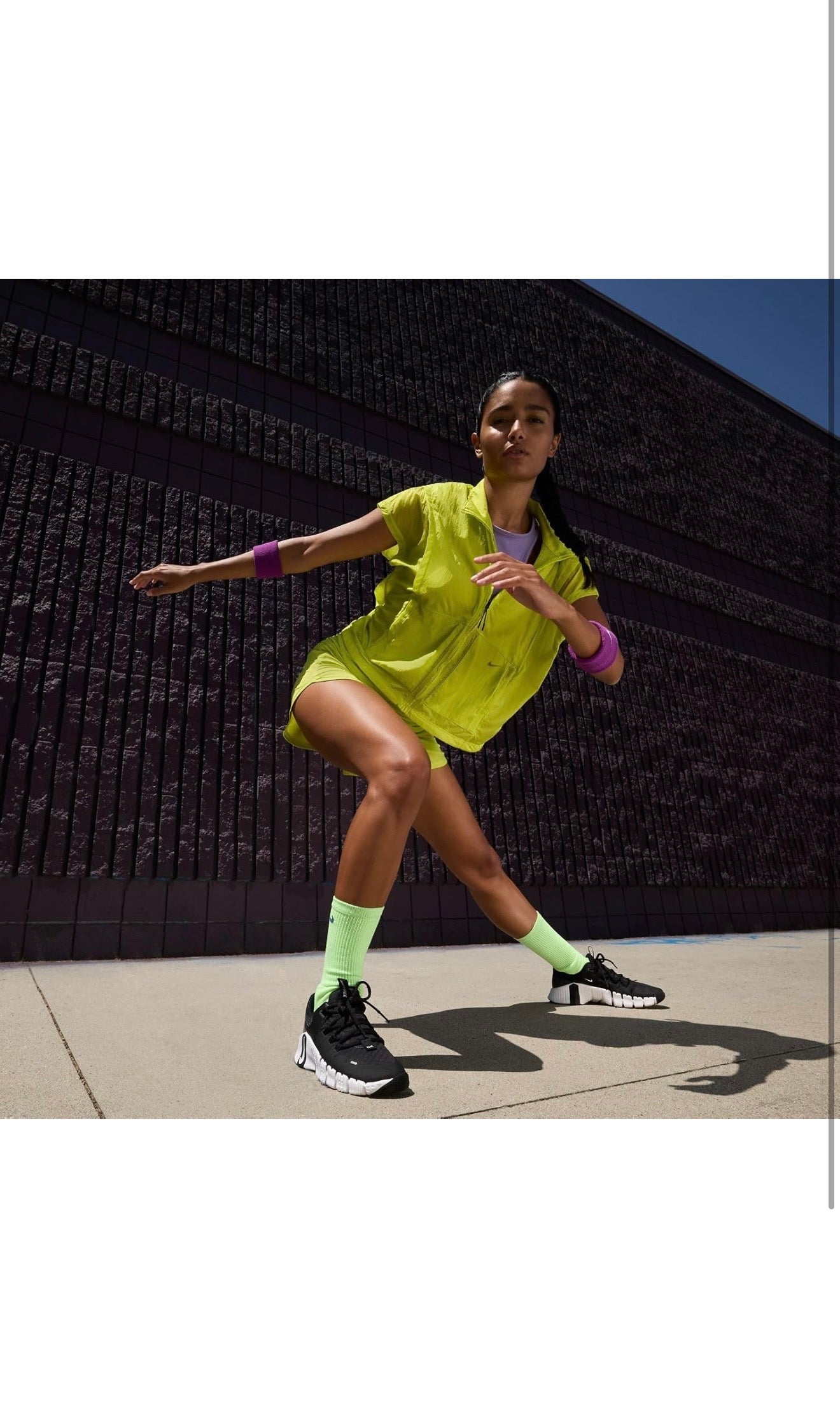 Nike Free Metcon 5