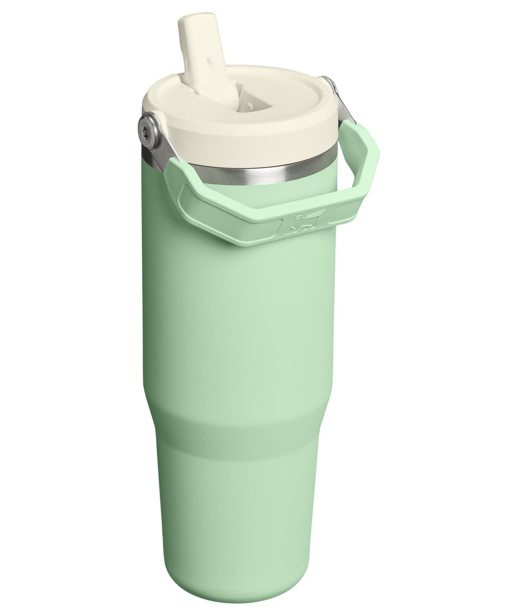 STANLEY IceFlow 2.0 Flip Straw Tumbler, 30 oz | 887 ml. Pistachio