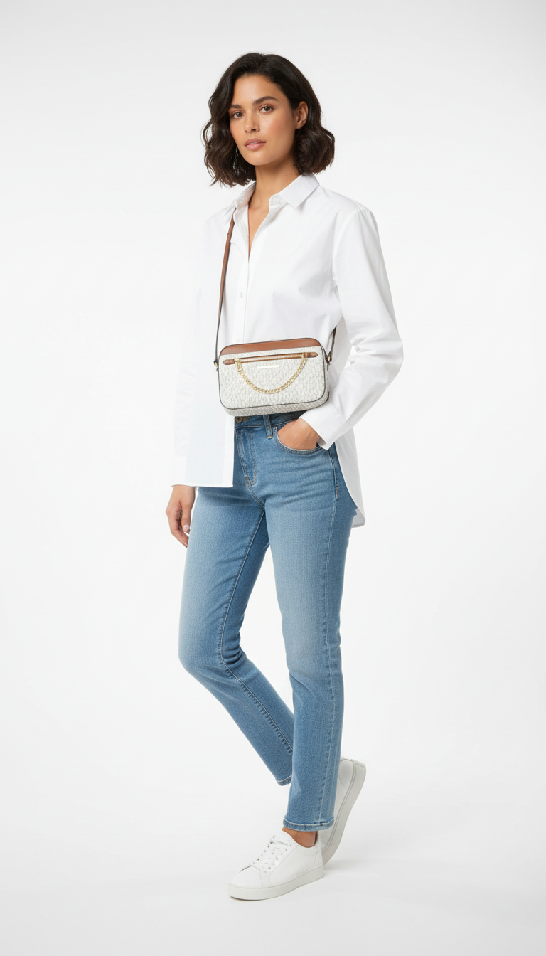 Michael Kors Crossbody