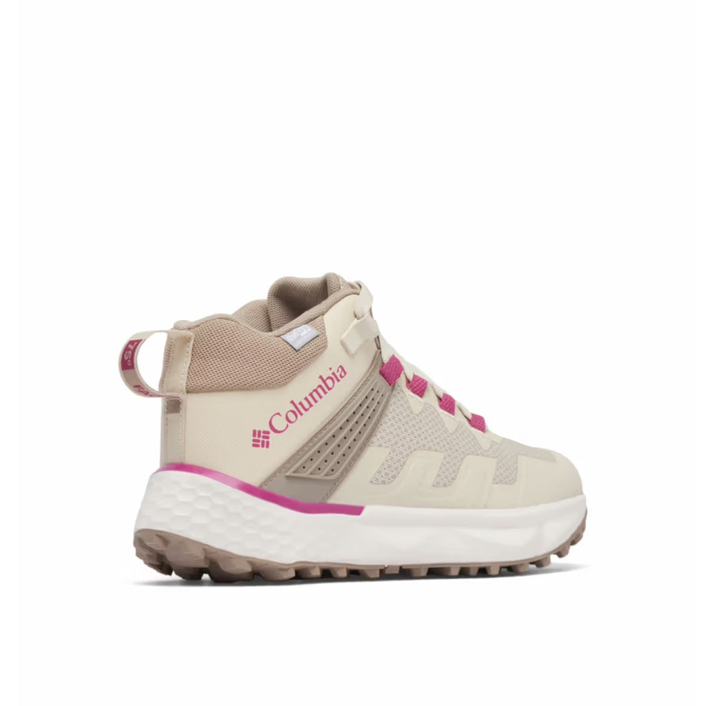 Columbia Facet 75 Mid Outdry Hiking Shoe