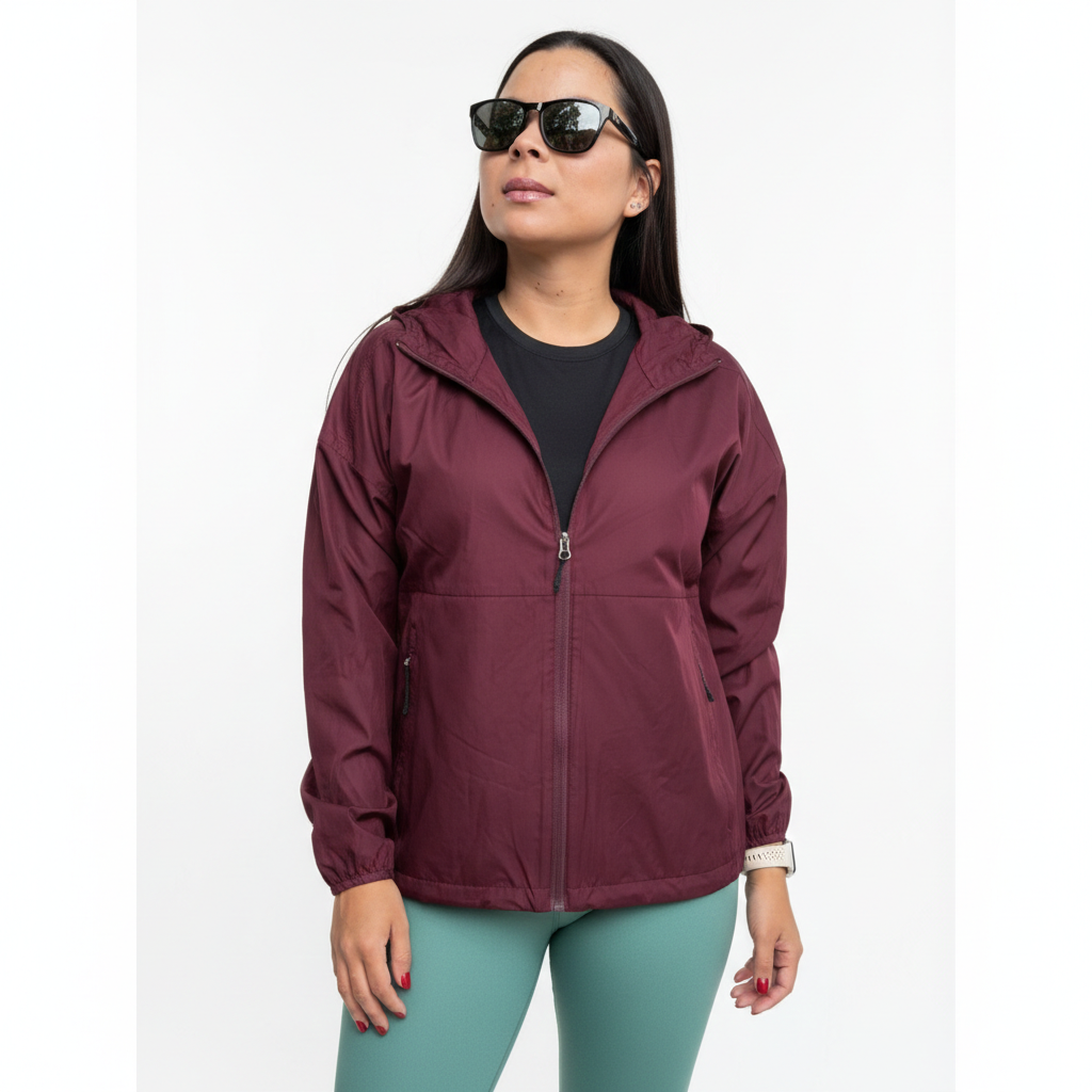 Columbia Lorraine Trail Jacket