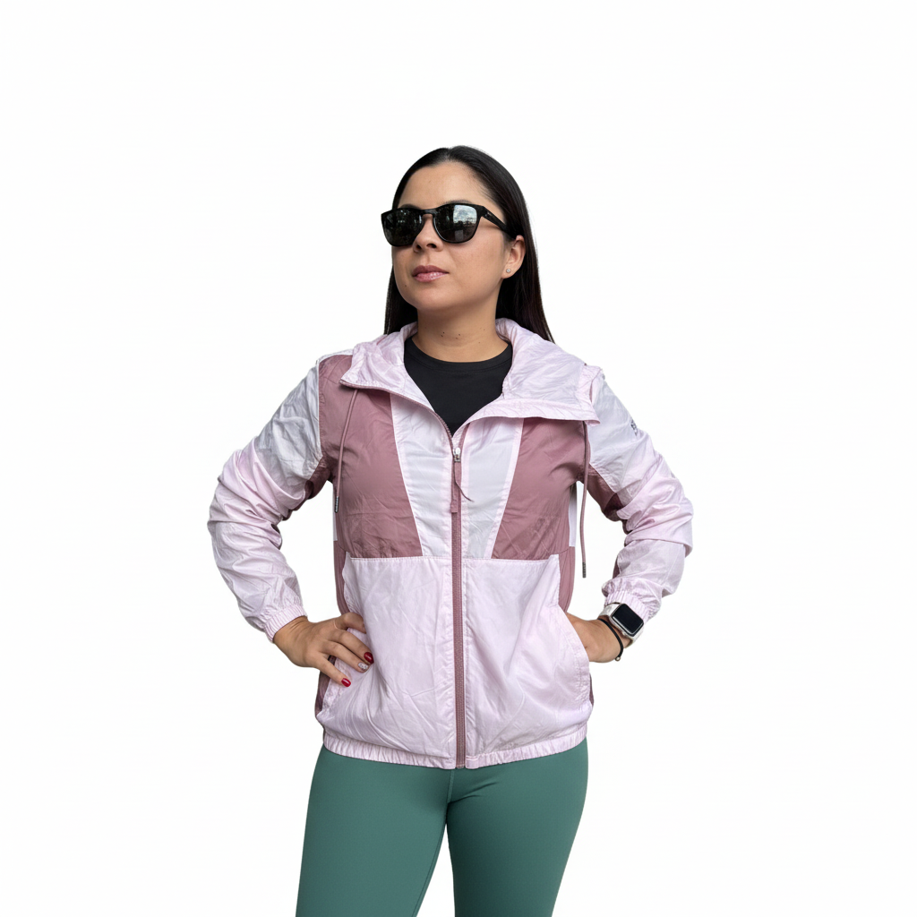 Columbia Morning View Jacket