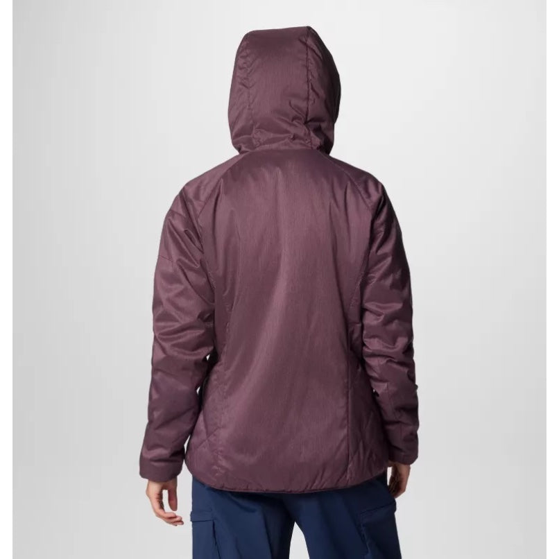 Columbia Kruser Ridge Jacket