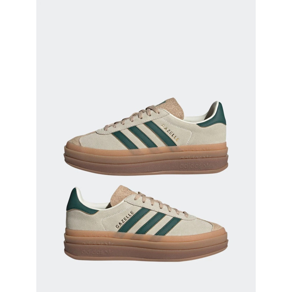 ADIDAS GAZELLE BOLD WOMENS SHOES