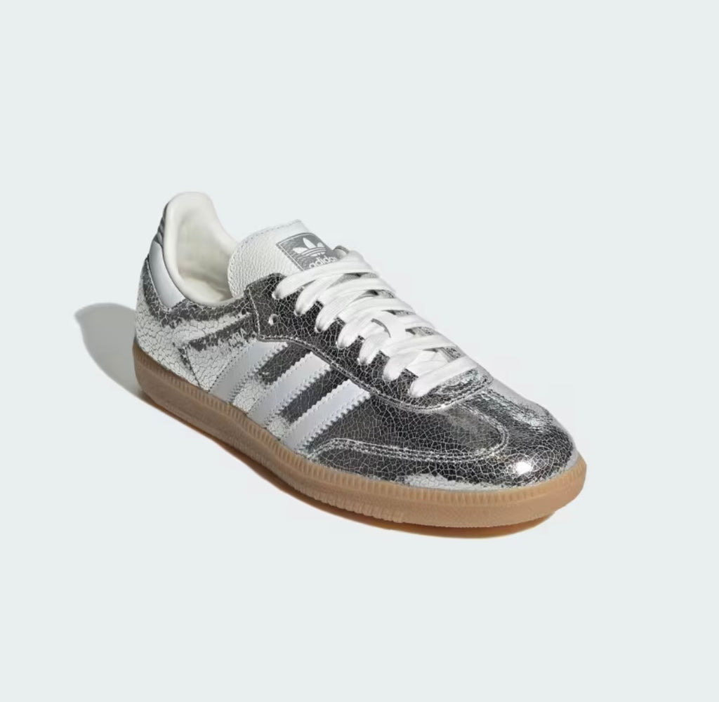 ADIDAS SAMBA OG SHOES