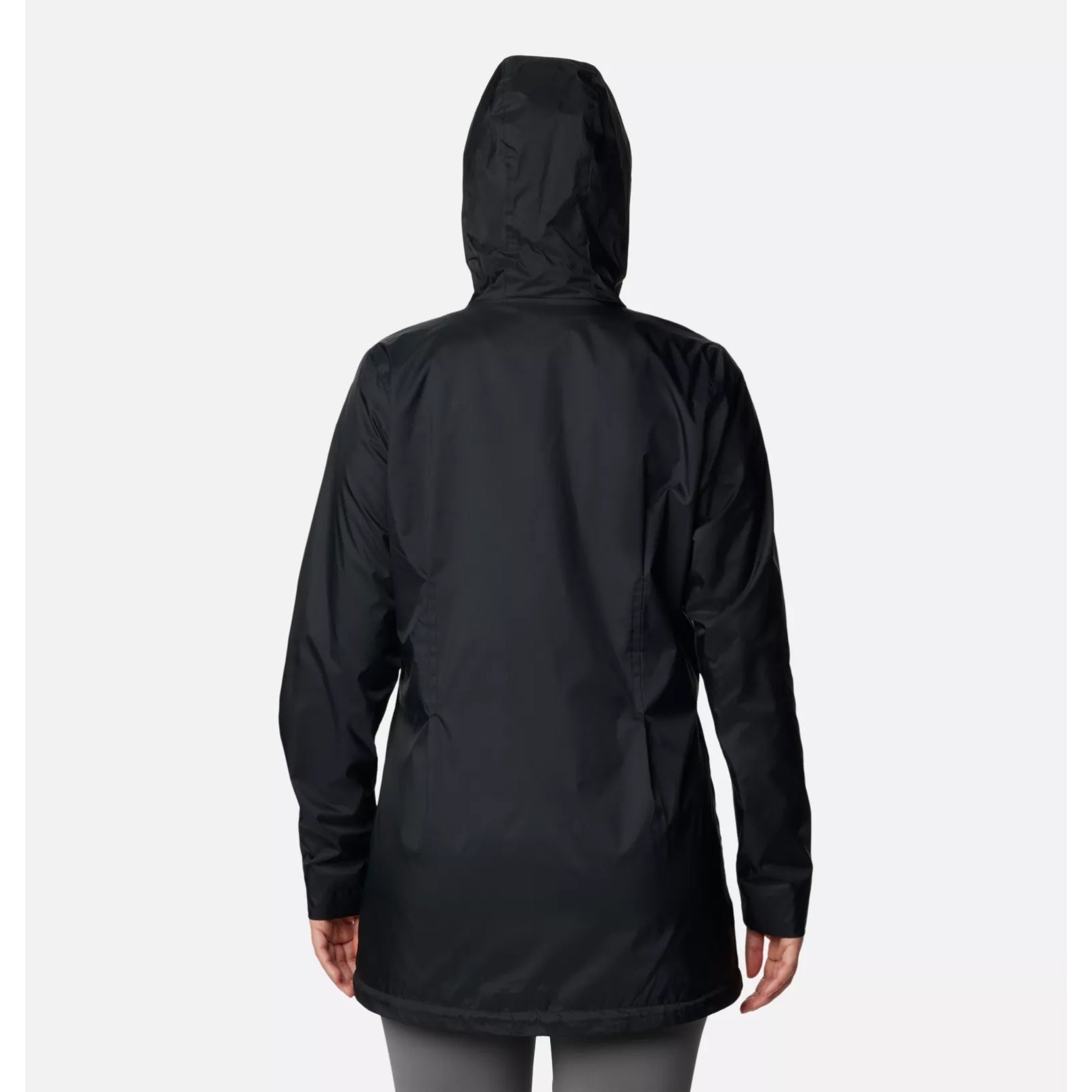 Columbia Switchback Lined Jacket