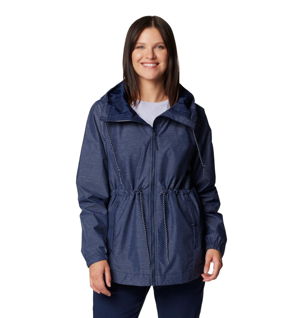 Columbia Lillian Ridge Jacket