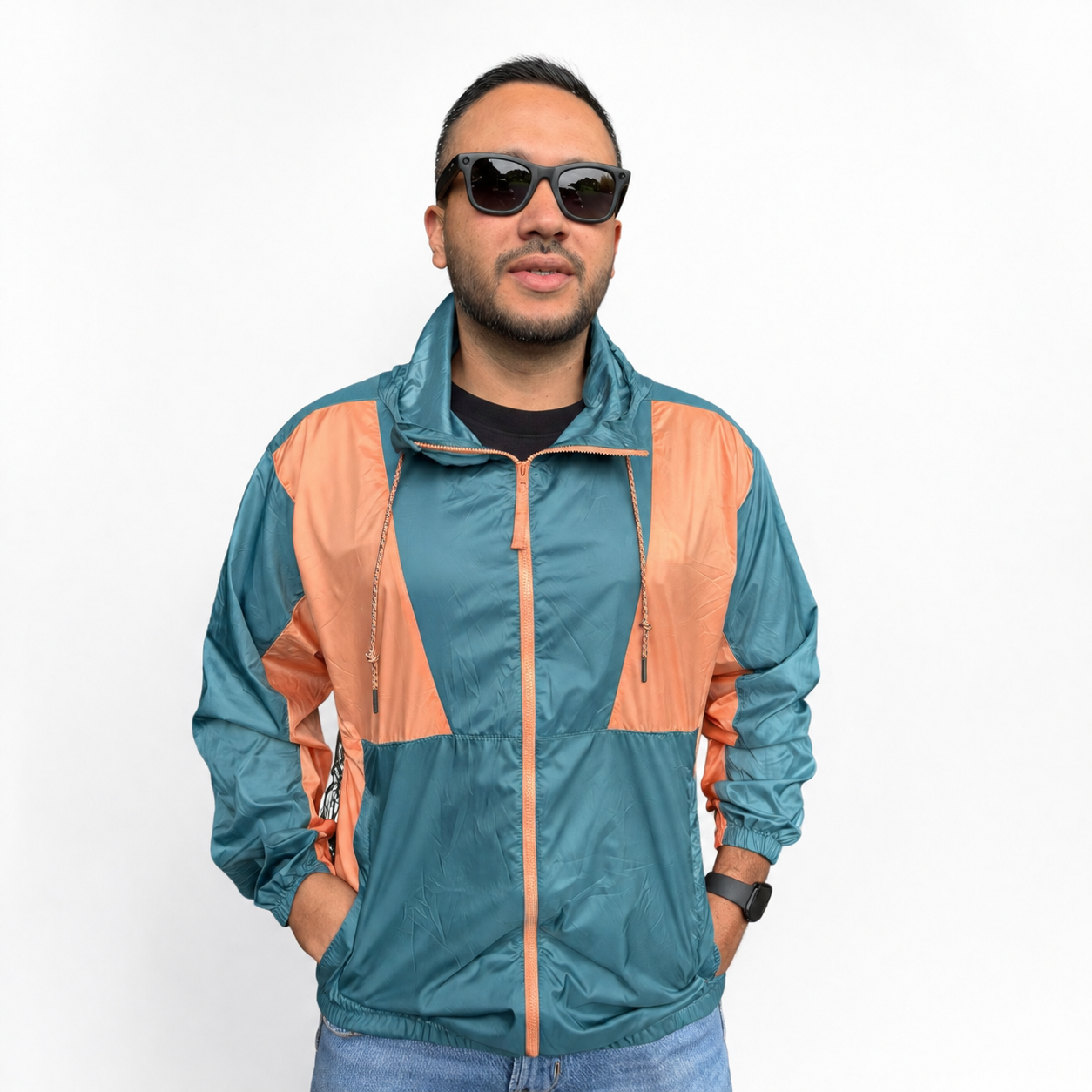 Columbia Morning View Jacket