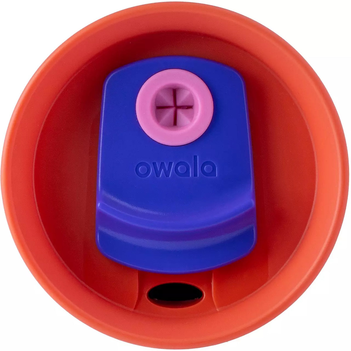 Owala Tumbler. 24 oz | 710 ml. Fruit Punch