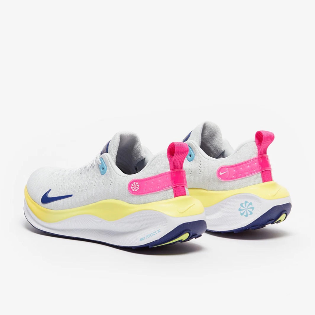 Nike Reactx Infinity