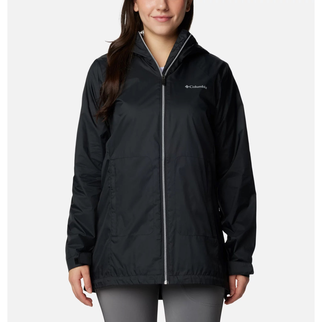 Columbia Switchback Lined Jacket