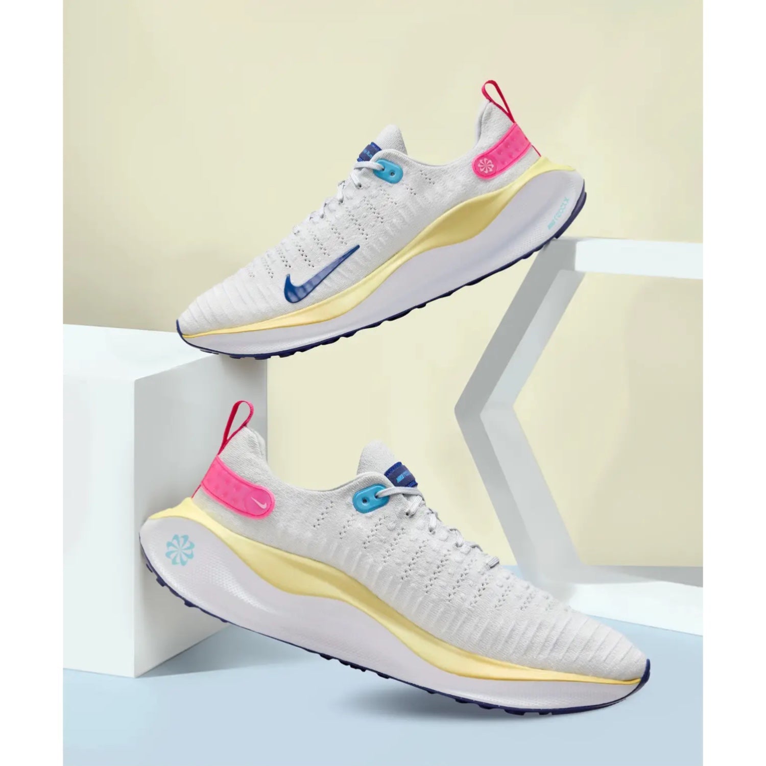 Nike Reactx Infinity
