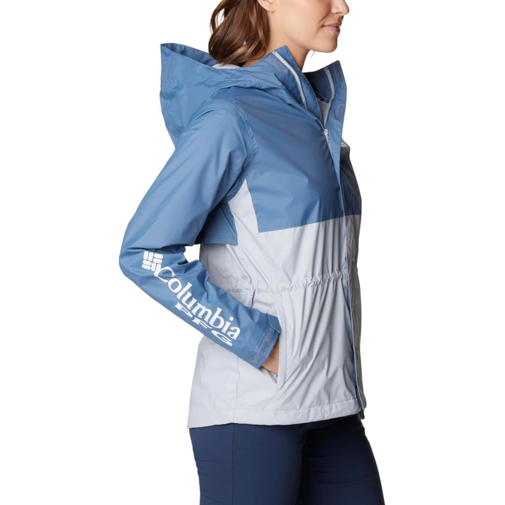 Columbia PFG Storm Jacket