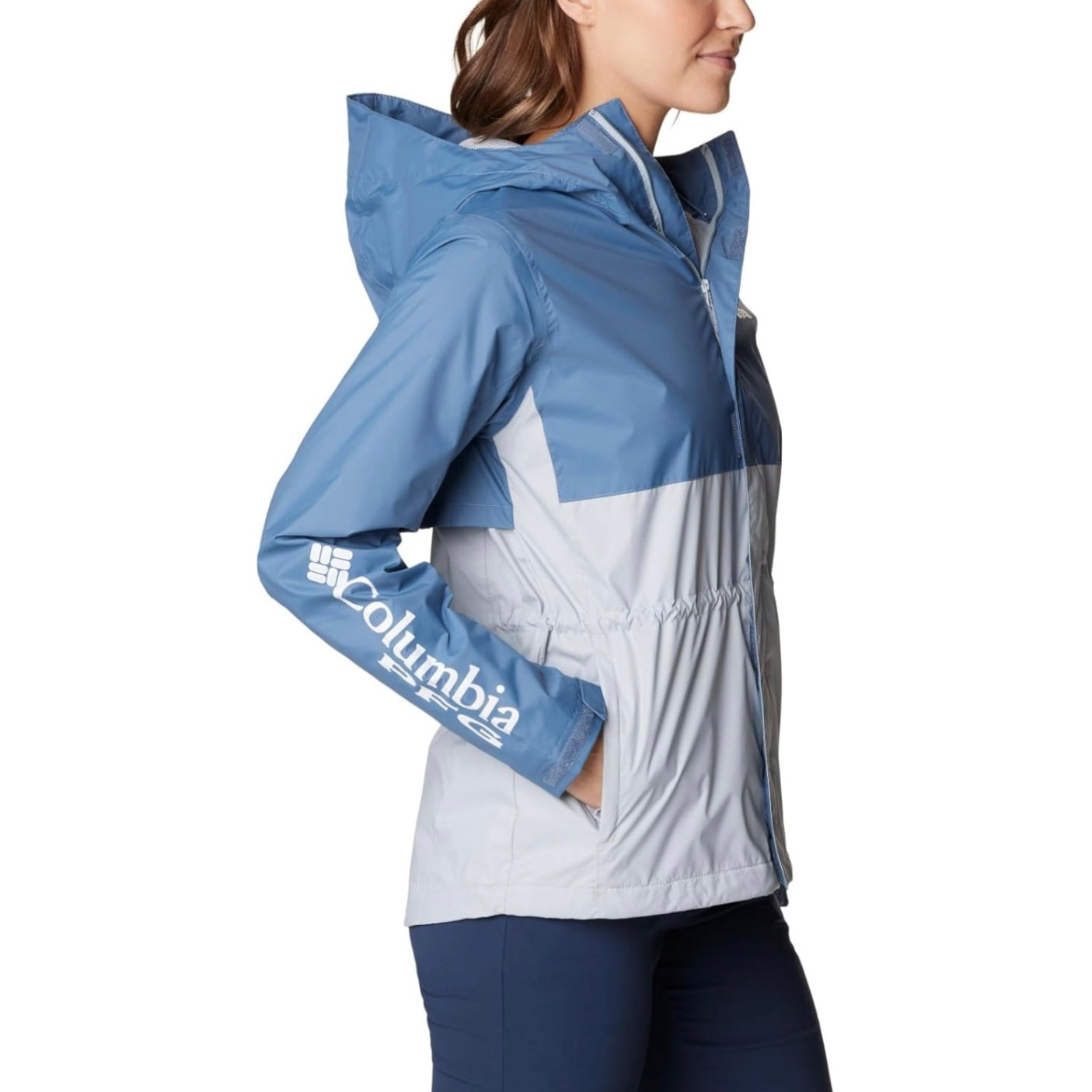 Columbia PFG Storm Jacket