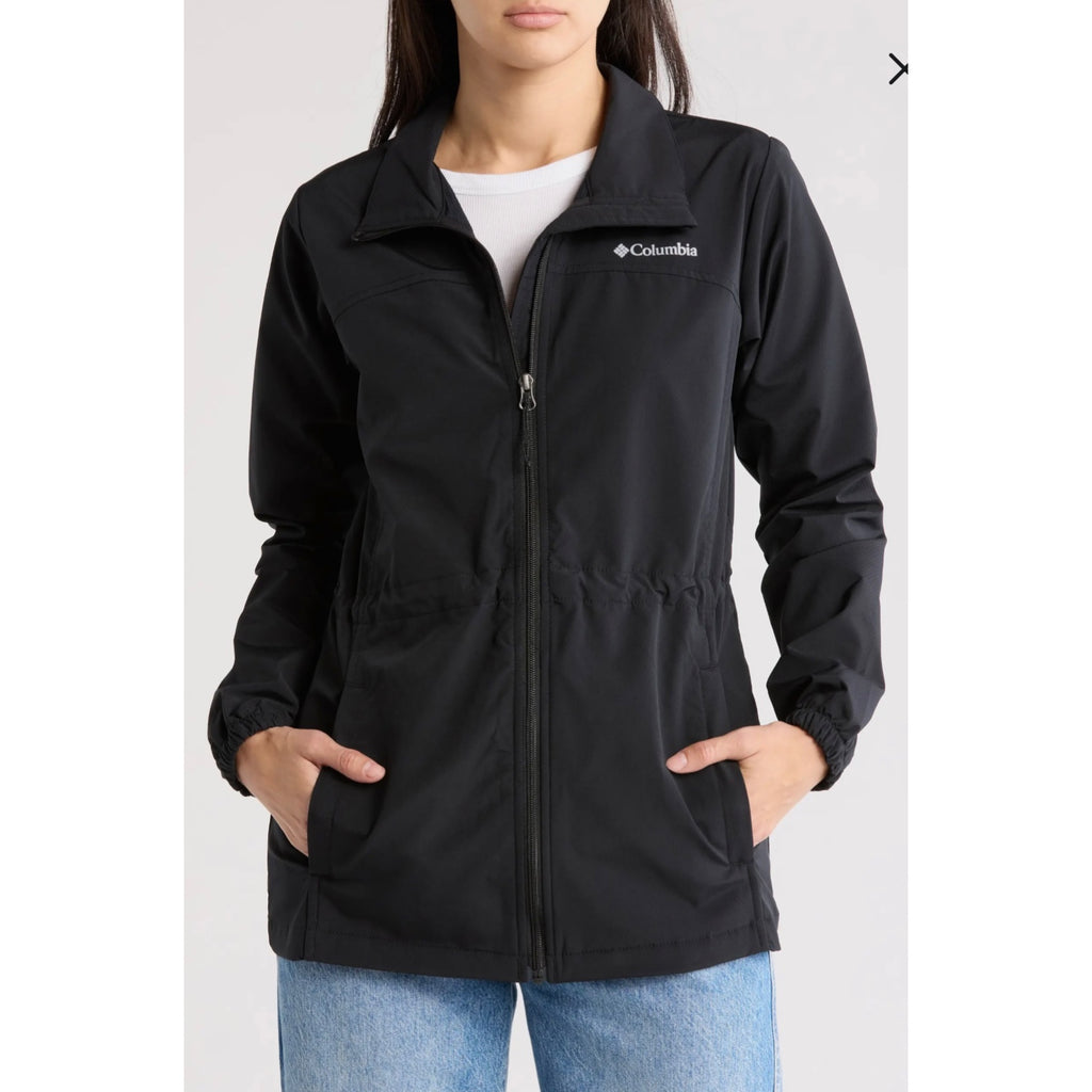 Columbia Vista Hills Water Repellent Jacket
