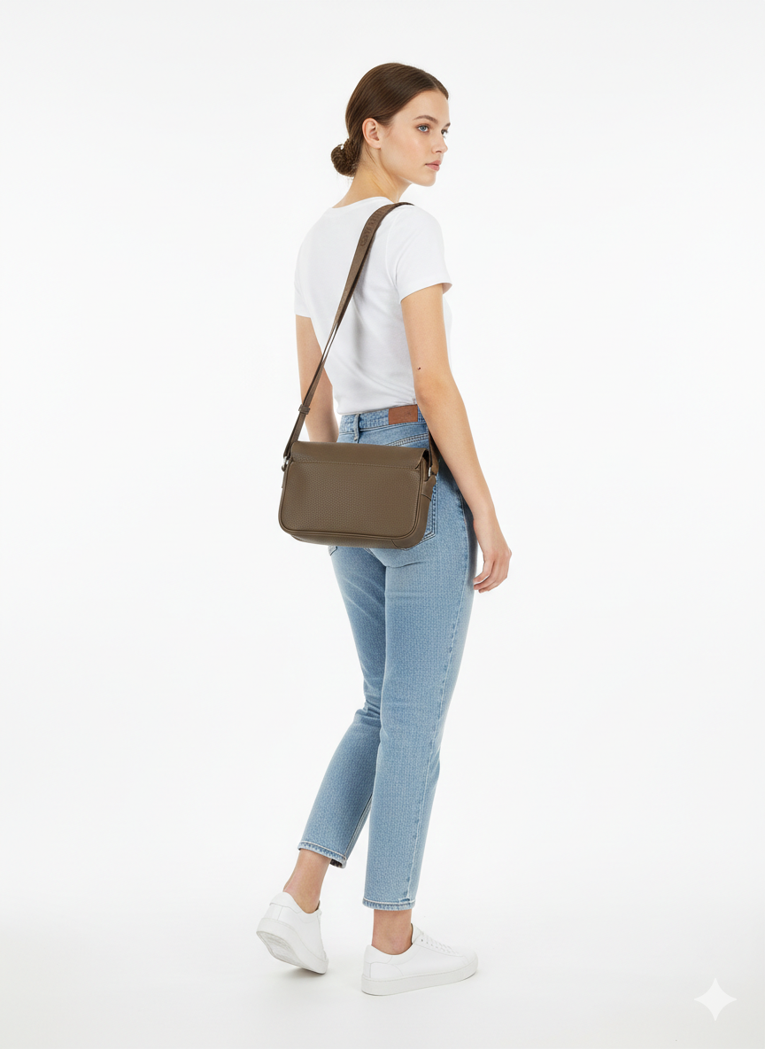 Calvin Klein Crossbody