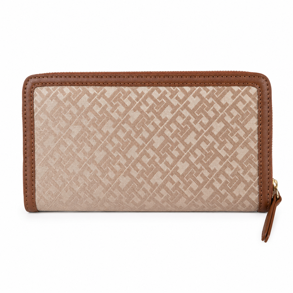 Billetera Tommy Hilfiger