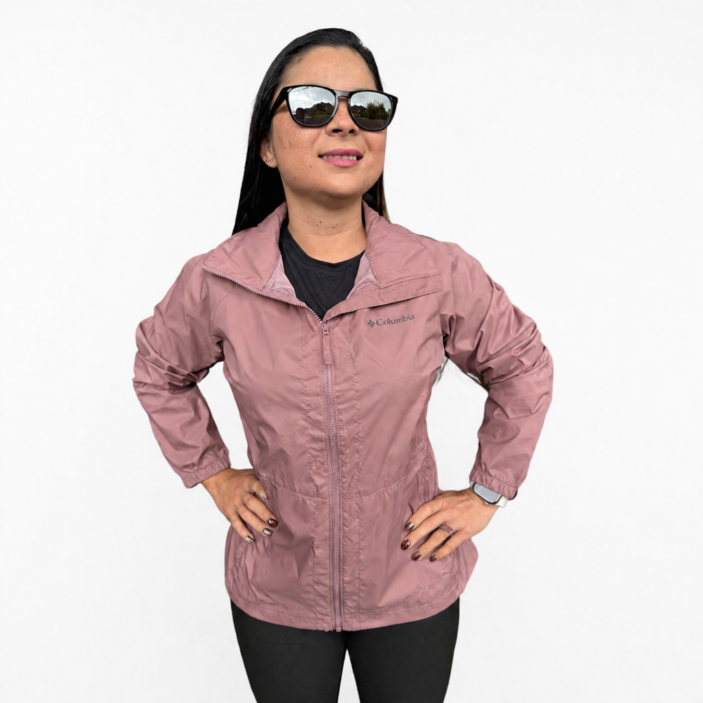 Columbia Access Point Jacket
