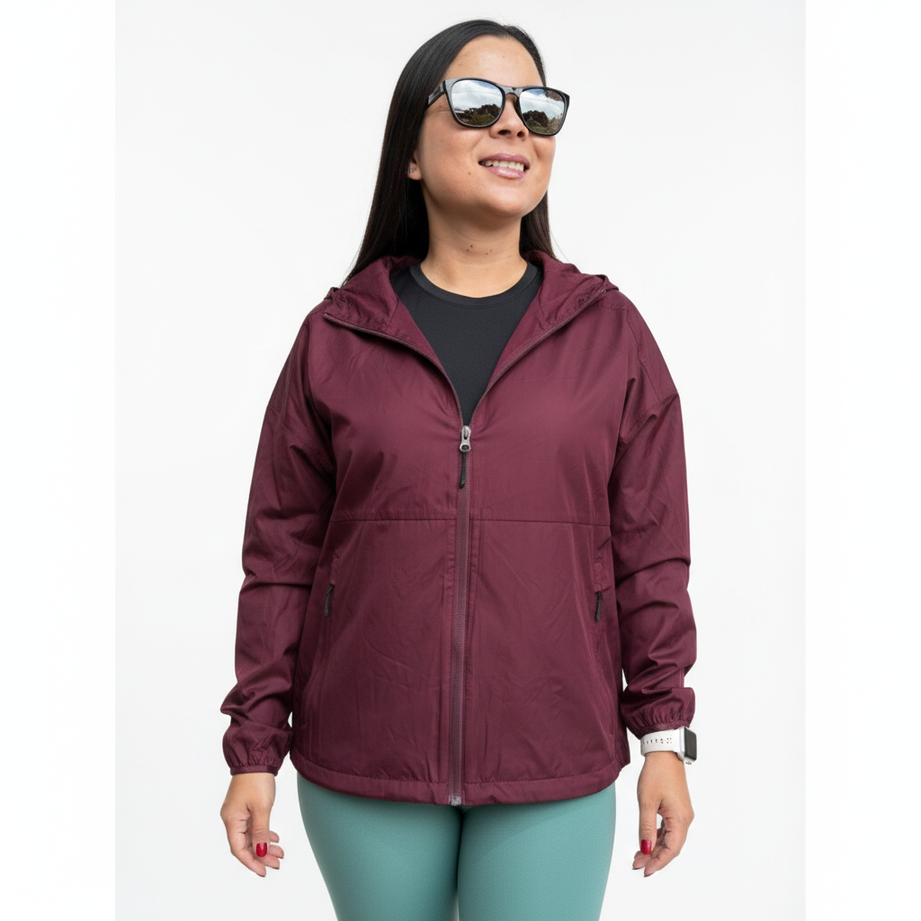 Columbia Lorraine Trail Jacket