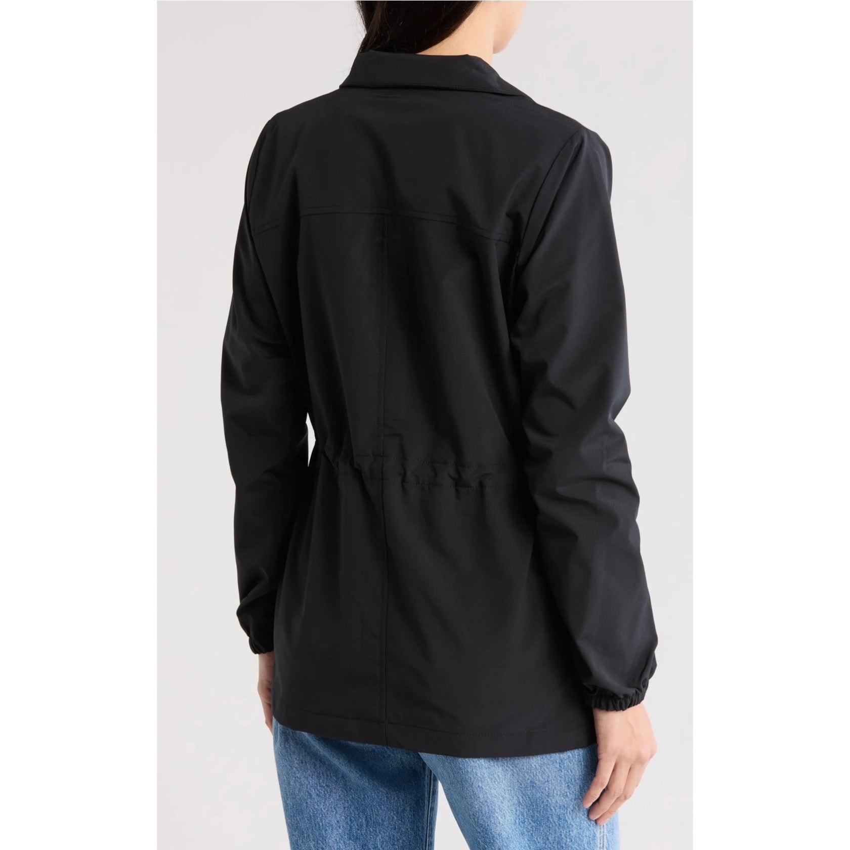 Columbia Vista Hills Water Repellent Jacket