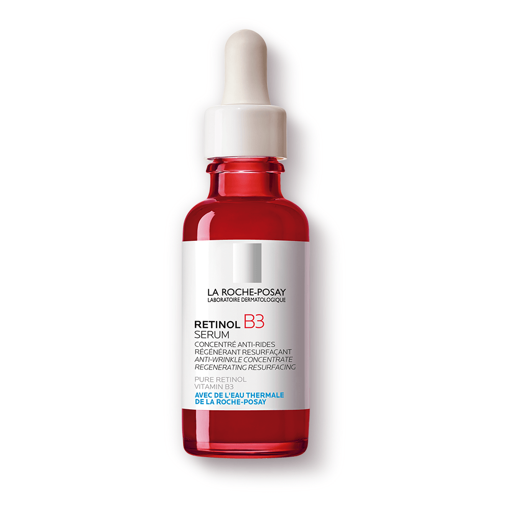 La Roche Posay | Serum Anti edad Retinol B3 | 30 ml
