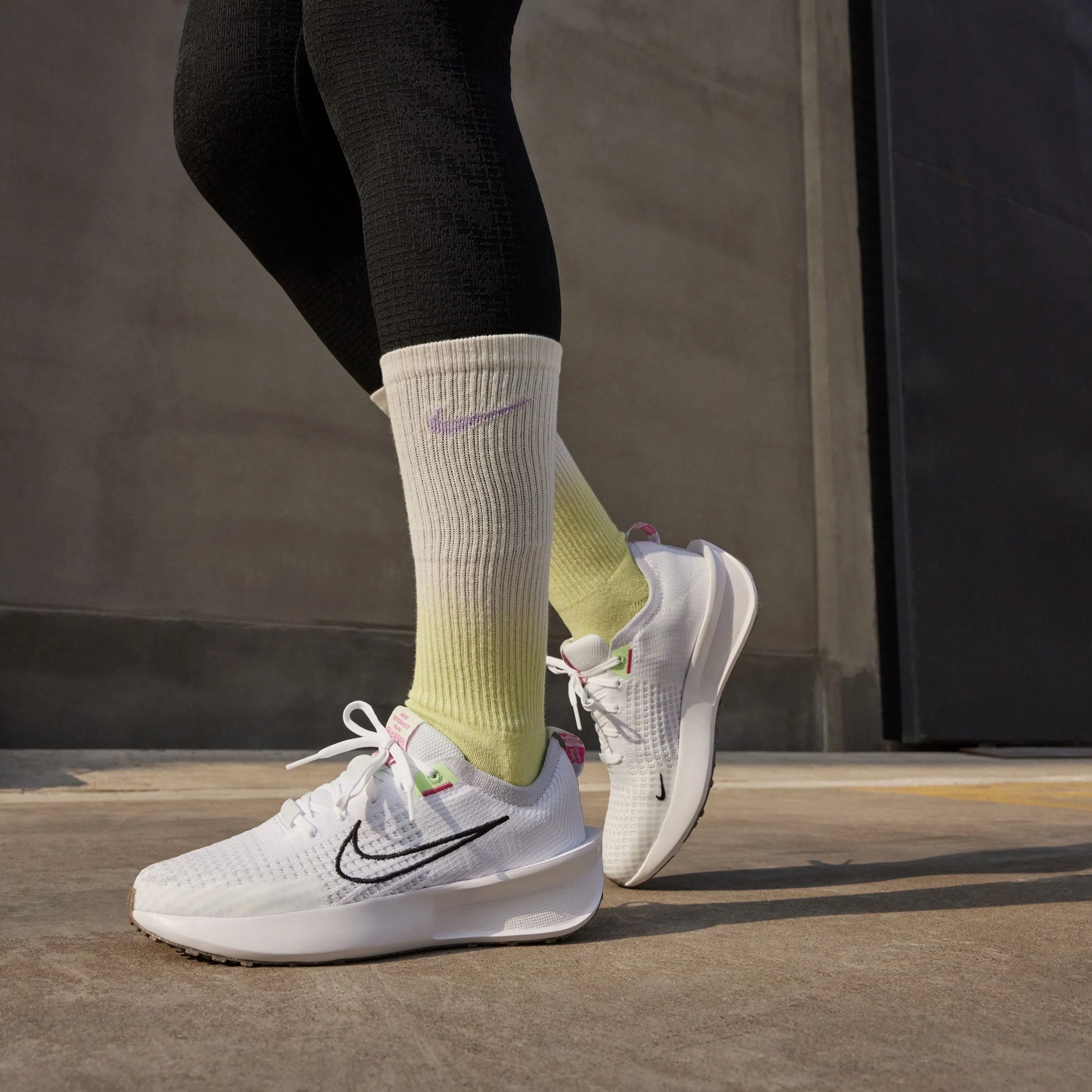 Nike Interact Running