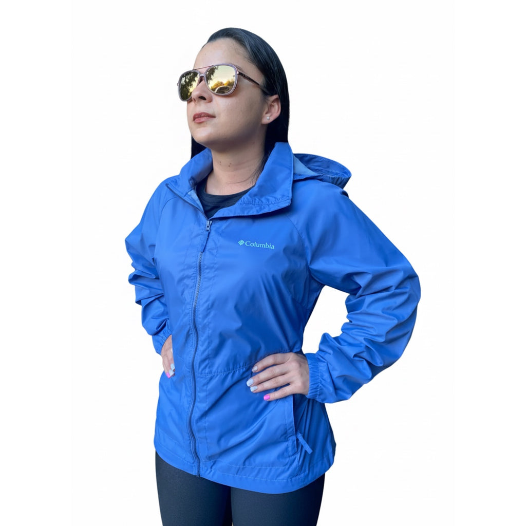 Columbia Access Point Jacket