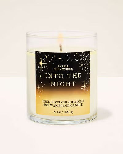 Bath&Body Works - Into The Night