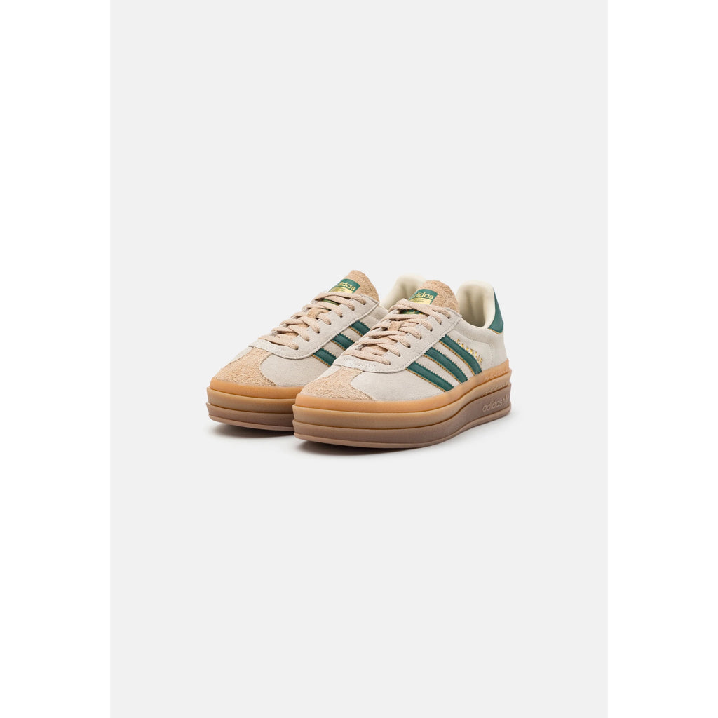 ADIDAS GAZELLE BOLD WOMENS SHOES