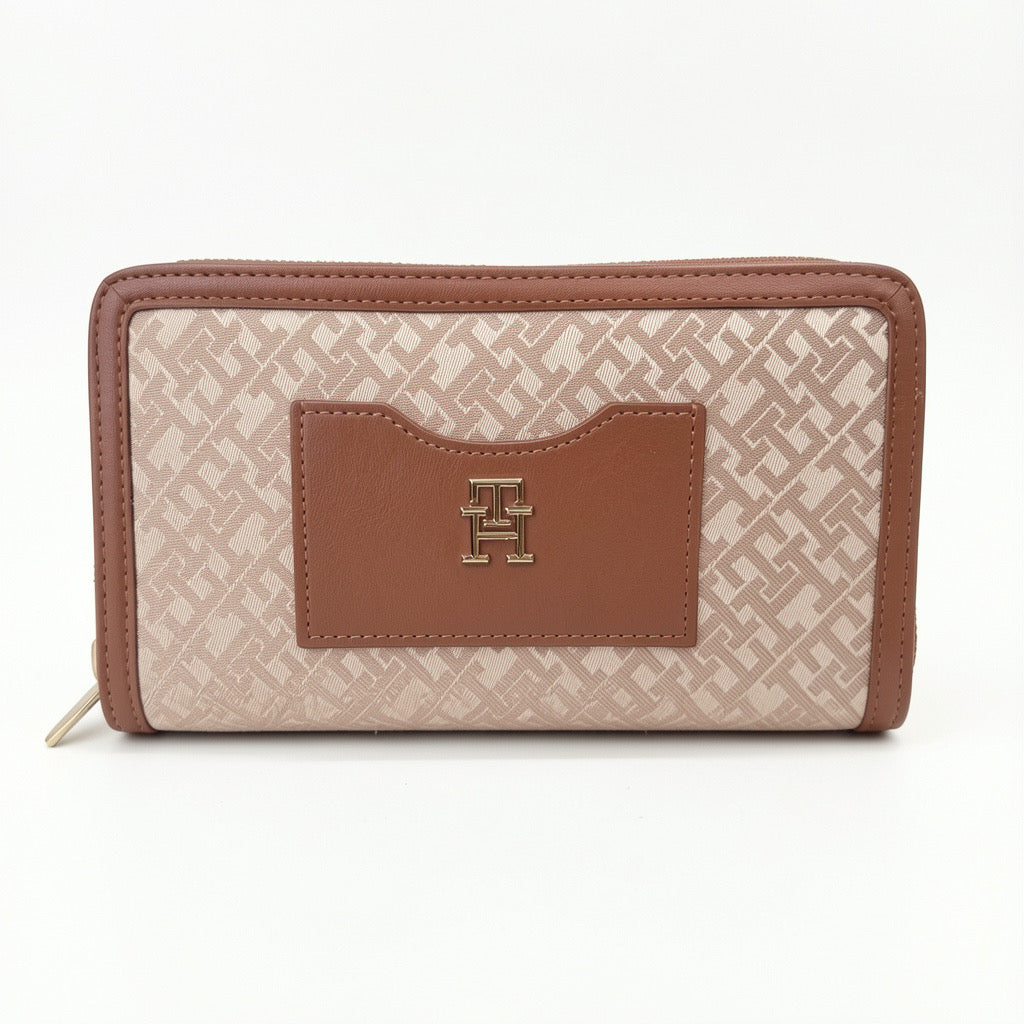 Billetera Tommy Hilfiger